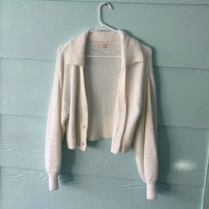 It’s never been weared